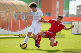 2019.10.09 Kadra wielkopolski ZPN