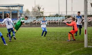 2017.04.09 Liga WZPN Warta Srem - Warta Poznan II