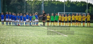 2015.06.17 WZPN Lech Poznan - Koziolek Poznan