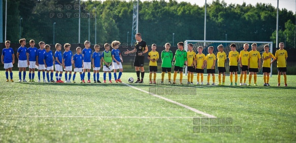 2015.06.17 WZPN Lech Poznan - Koziolek Poznan