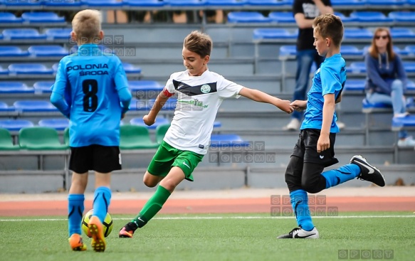 2016.09.18 WZPN Warta Poznan II - Polonia Sroda Wielkopolska 2016.09.18 WZPN Warta Poznan II - Polonia Sroda Wielkopolska