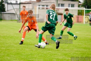 2019.05.28 wielkopolski ZPN Lubuski ZPN