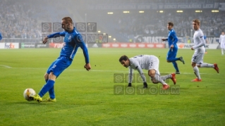 2015.11.05 Lech Poznan - Fiorentina