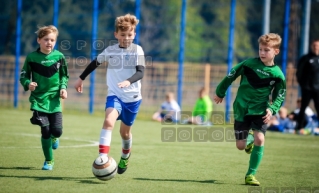 2016.04.30 EZPN UKS Dyskobolia Grodzisk Wielkopolski - Lech Poznan