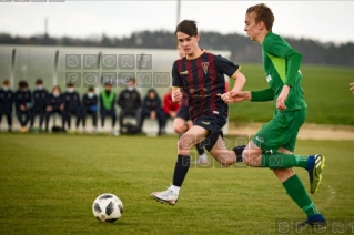 2021.04.25 CLJ Pogon Szczecin - Warta Poznań