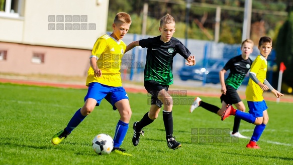 2018.09.16 Turniej II Muks Cup 2018