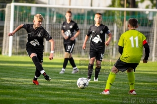 2019.05.29 Warta Poznan - Victoria Wrzesnia