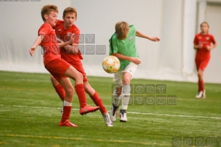 2019.08.19 WZPN AKF Poznan - Warta Poznan