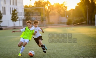 2016.09.25 WZPN Warta Poznan - AP Debiec