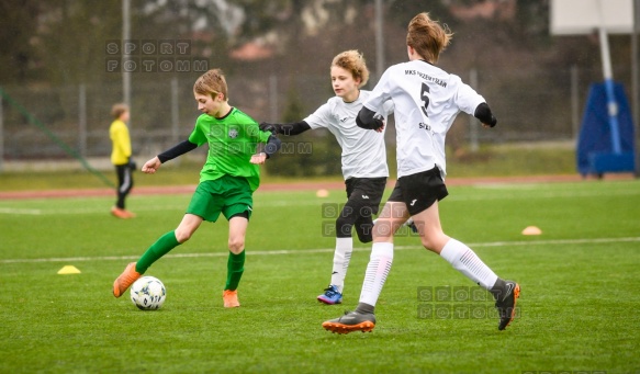 2019.03.09 Turniej U13 2019.03.09 Turniej U13