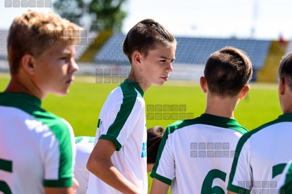 2019.06.22 Lechia Tomaszow Mazowiecki - Warta Poznan