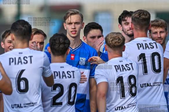 Mecz IV Liga  2 kolejka Wiara Lecha - Piast Kobylnica