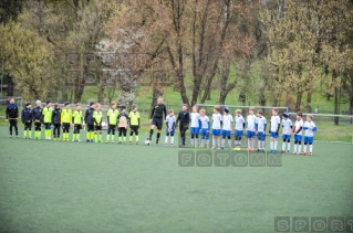 WZPN Lech Poznan - Canarinhos Skorzewo