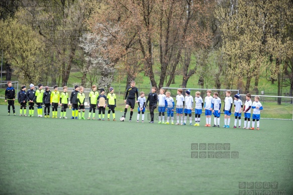 WZPN Lech Poznan - Canarinhos Skorzewo WZPN Lech Poznan - Canarinhos Skorzewo