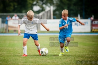 Pleszew sparingi Lecha Poznan 2006