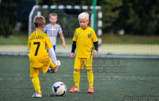 2015.09.20 WZPN Lech Poznan - Korona Zakrzewo