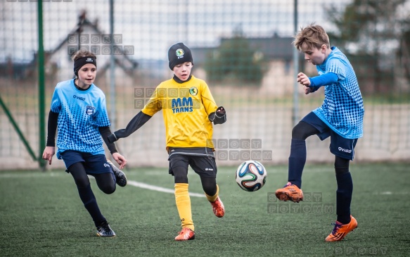 2015.04.18 WZPN Blekitni Owinska - Koziolek Poznan 2015.04.18 WZPN Blekitni Owinska - Koziolek Poznan