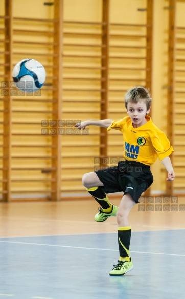 2014.01.12 Turniej Koziolek Poznan