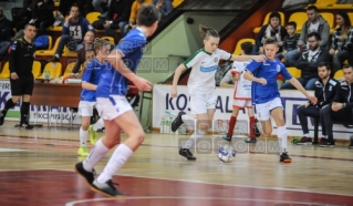 2019.02.10 Turniej Leszno Futsal Cup