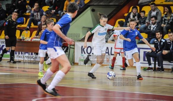 2019.02.10 Turniej Leszno Futsal Cup