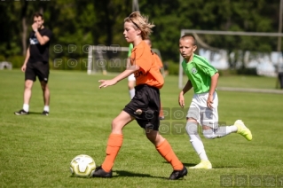 2018.08.13 Warta Poznan Zaglebie Lubin