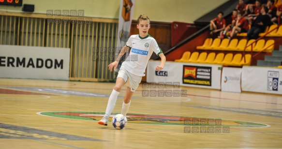 2019.02.10 Turniej Leszno Futsal Cup