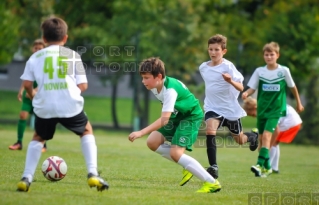 2016.09.03 WZPN MKS Przemyslaw - Warta Poznan