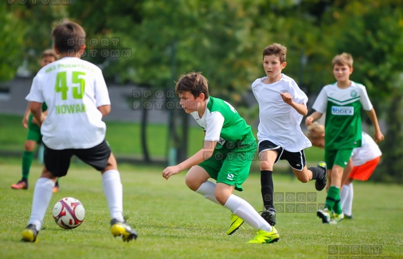 2016.09.03 WZPN MKS Przemyslaw - Warta Poznan