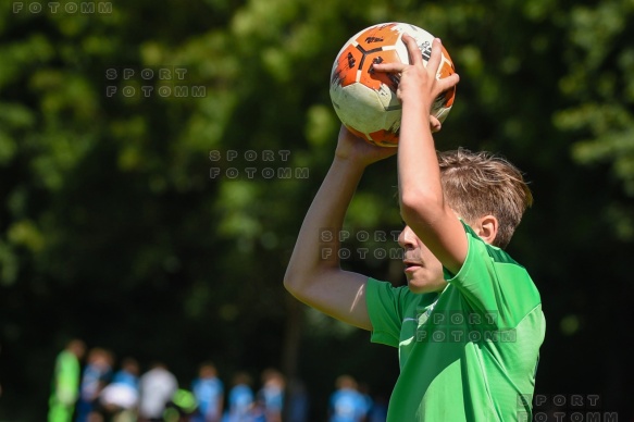 2019.06.09 Hannover Cup