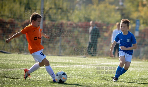 2015.10.03 Sparing Lech Poznań - Zagłębie Lubin