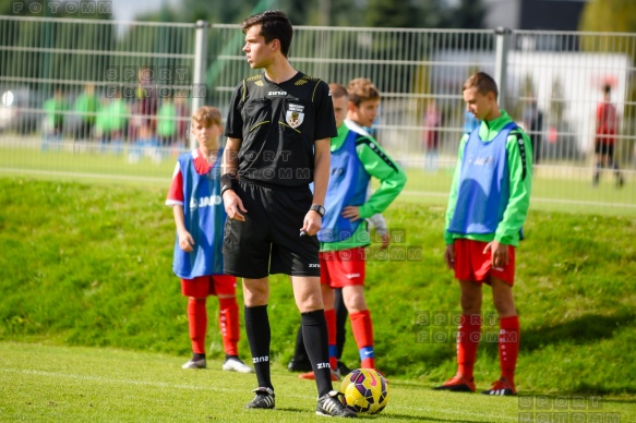 2019.10.09 Kadra wielkopolski ZPN 2019.10.09 Kadra wielkopolski ZPN