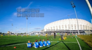 2015.06.17 WZPN Lech Poznan - Koziolek Poznan