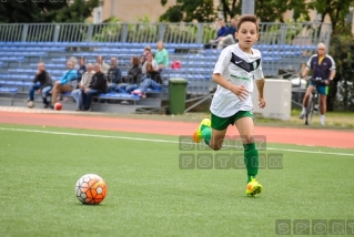 2016.09.18 WZPN Warta Poznan II - Polonia Sroda Wielkopolska