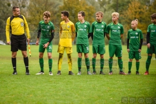 2019.10.05 Warta Poznan - AKF Poznan