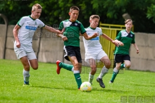 2019.08.23 Falubaz Zielona Gora - Warta Poznan