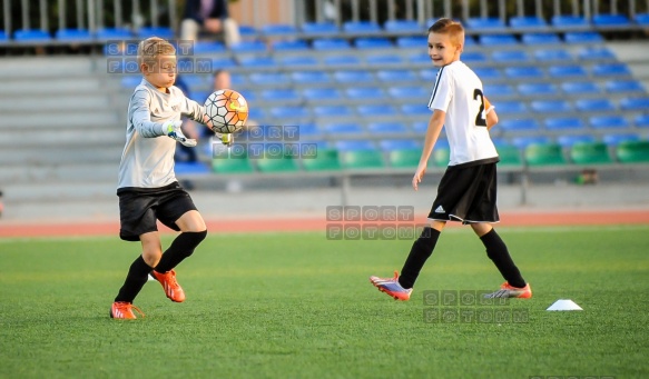 2016.09.25 WZPN Warta Poznan - AP Debiec 2016.09.25 WZPN Warta Poznan - AP Debiec