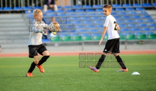 2016.09.25 WZPN Warta Poznan - AP Debiec