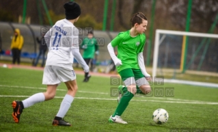 2019.03.09 Turniej U13
