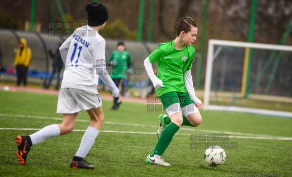 2019.03.09 Turniej U13 2019.03.09 Turniej U13