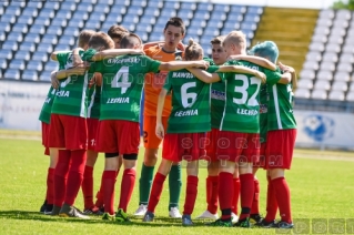 2019.06.22 Lechia Tomaszow Mazowiecki - Warta Poznan