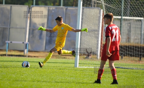 2018.09.16 Turniej II Muks Cup 2018