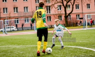 2019.03.09 Turniej U13