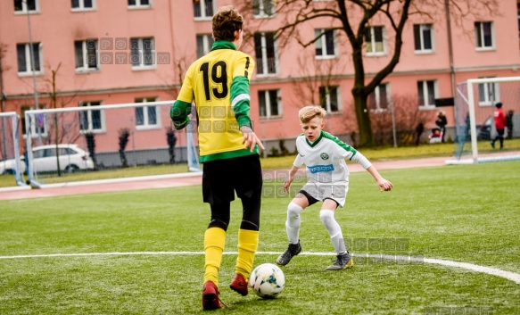 2019.03.09 Turniej U13