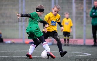 2013.10.27 Sparing Warta Poznan - Koziolek Poznan