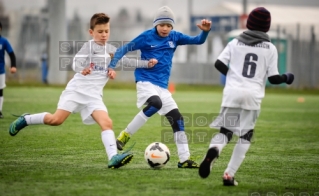 2015.11.21 Sparing Lech Poznan - Pogon Szczecin