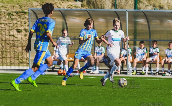 2018.09.29 Sparing Suchary Suchy Las - Warta Poznan 2018.09.29 Sparing Suchary Suchy Las - Warta Poznan