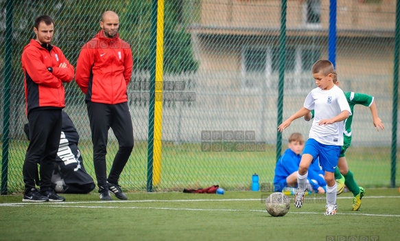 Grom Dopiewo - Lech Poznan