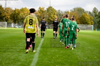 2019.09.20 WZPN Warta Poznan - Nielba Wagrowiec