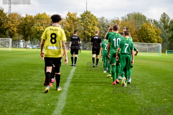 2019.09.20 WZPN Warta Poznan - Nielba Wagrowiec