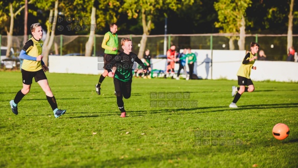 2018.09.26 WZPN Warta Poznań - Canarinhos Skorzewo 2018.09.26 WZPN Warta Poznań - Canarinhos Skorzewo